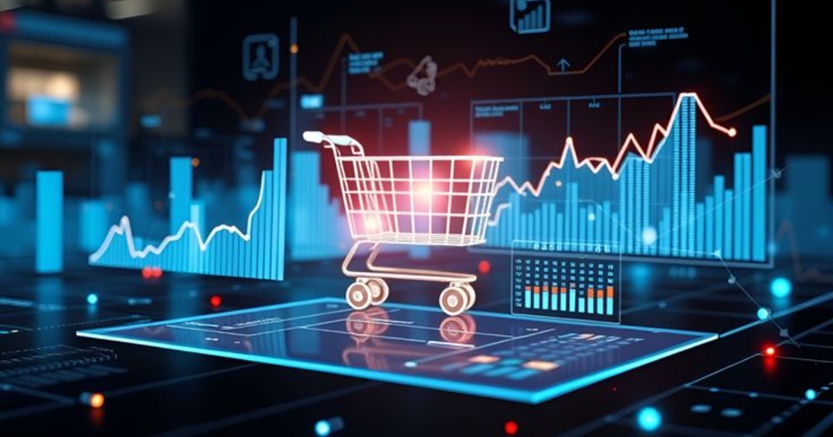 Retail business: strategies for growth in a changing market